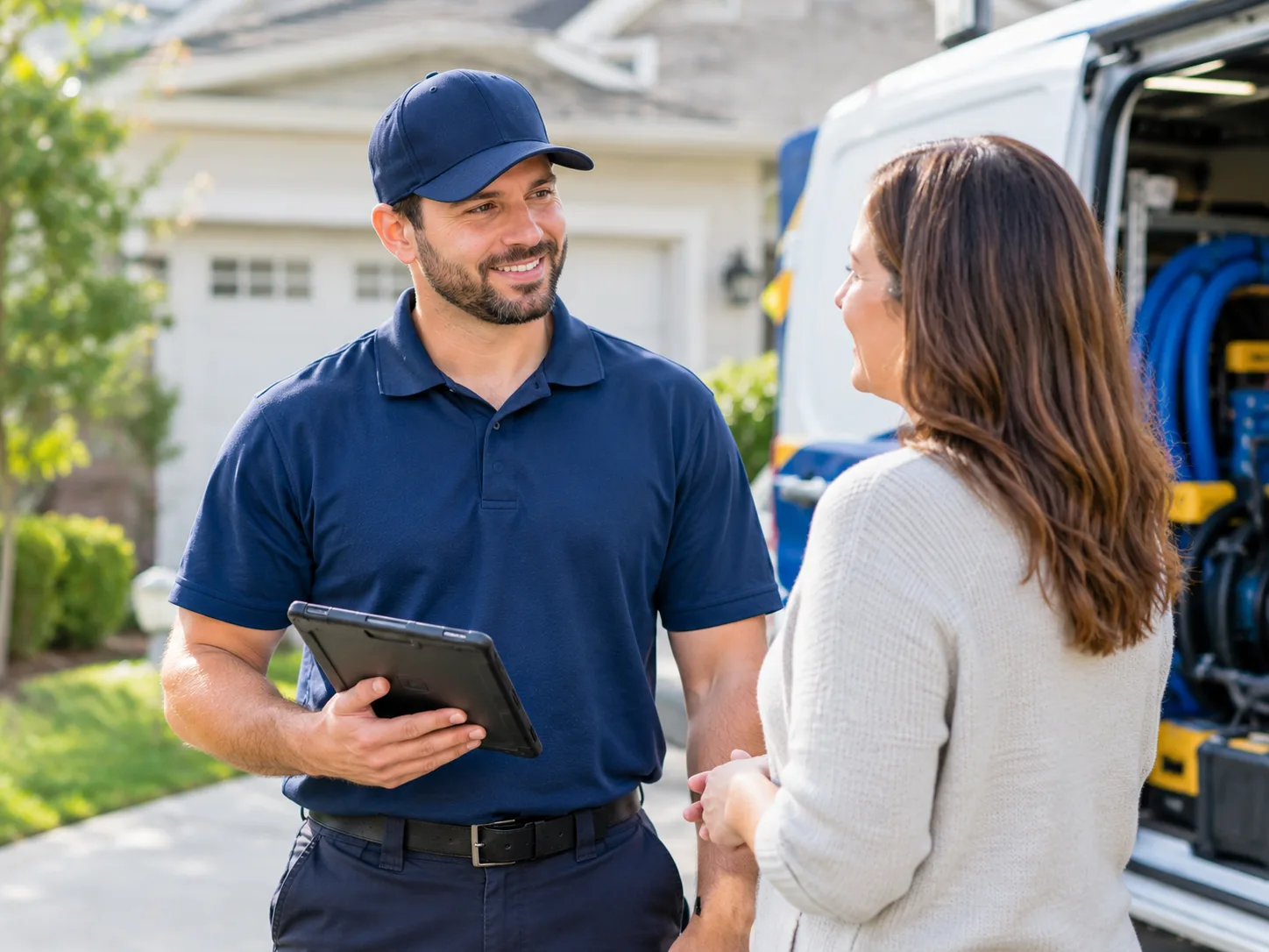 Sewage Backup Cleanup El Cerrito, CA FAQs